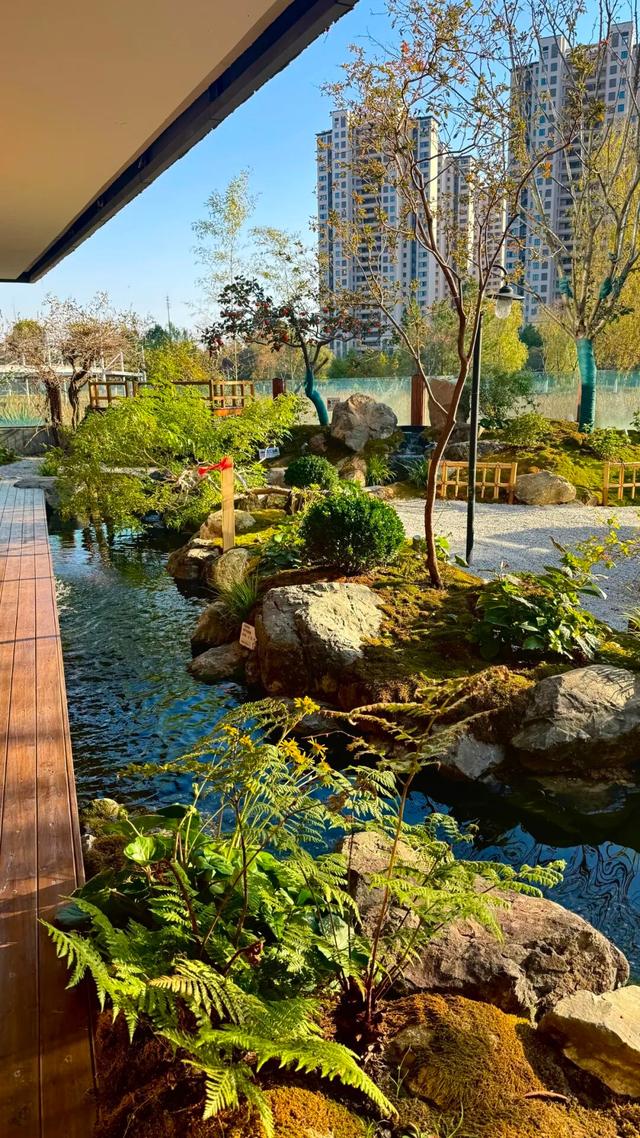 溧水有处“城市秘境”！（文末有惊喜）