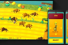 大众汽车与AirConsole宣布合作，多款车型将变身移动游戏中心图片