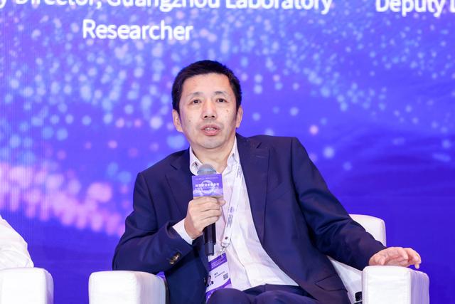 “复制”袁隆平，或是预报传染病？战略科学家畅享科学智能