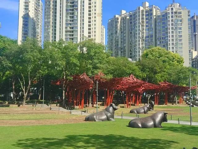 第一届旅游攻略超级大赛来啦！静安怎么玩？三条“航线”开启都市巡游→丨域见上海 域见静安