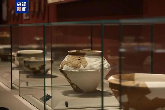 大河村国家考古遗址公园焕新开园，打造黄河岸边的文明地标