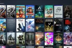 你买的Steam游戏可能是假的，淘宝出手整顿，黑心商家完了？图片