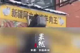 江西新余火灾致39人遇难，目击者：里面有专升本培训机构，逃出来的很多是学生，20岁左右。有自己逃出来的，也有消防救出来的图片