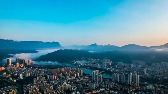 来清远的理由，不止这一个