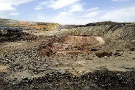 “边开采、边修复”，国家将加强生产矿山生态修复监管图片