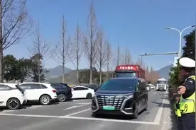 注意！清明假期出行请先看下这份交通安全提示→图片