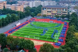 中考优高线上下，将来能上什么大学？浙工大、浙师大…在这所高中一切皆有可能图片