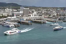 日本为防备“台湾有事”制定冲绳居民疏散计划，岛内网友：戏精刷存在图片