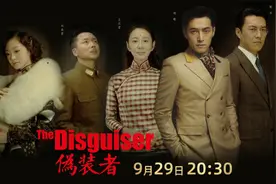 胡歌、靳东、刘敏涛、王凯、宋轶、王鸥、刘奕君等大咖云集，错过这次就难啦！图片