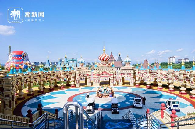 在“醉美边境”触摸别样风情，2025浙吉对口合作交流宣传活动顺利结束