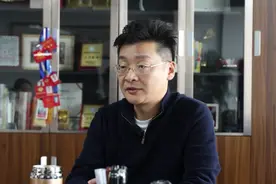 民企“后浪”奔涌 | 张琦：筑牢知识产权防线 为威海企业“强筋健骨”图片