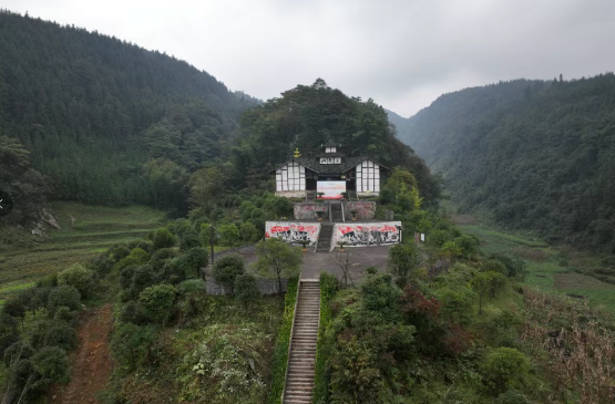 秋假好去处！带孩子重温红军川南游击纵队的红色岁月