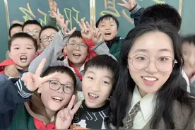 张张“小纸条”，写不尽教室里的爱与被爱图片