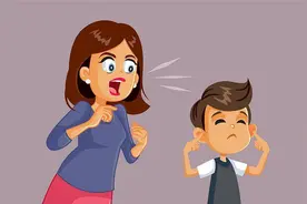 闪电心灵愈站 | 13岁儿子叛逆、唱反调 心理专家：学会和孩子和解，积极面对问题图片