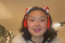 荷兰女孩肥东撮镇寻亲续：元宵佳节深夜远洋送祝福，虽隔山海心相连图片