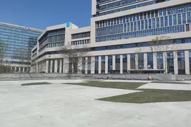@市民们 成都市三医院附近新增停车场啦！图片