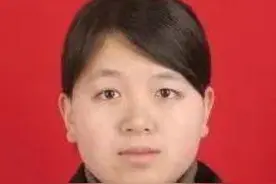 拥抱英语教育，引领卓越之路——县城关小学教师赵贇惠的先进事迹图片