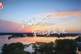 文旅“优等生”“五一”大考！山东交出高分“答卷”图片
