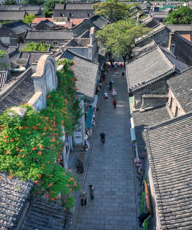 暑假余额告急，来淄博这样玩才尽兴！