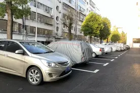 幸福感“原地升级”，涉及326个老旧小区图片