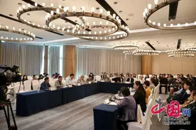 “纪念刘天华诞辰130周年暨中国民族音乐的当代发展座谈会”及专家讲座成功举办图片