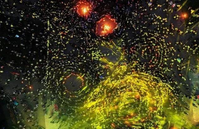 毕节，真的太火爆了！