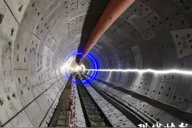 好消息！南京地铁9号线和宁马线迎来建设新进展图片