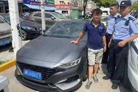 在上海的马路上“飙车炸街”？今年已有7人被刑拘图片