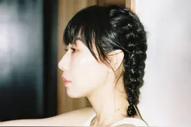 2023南都娱乐年鉴·十大人物：任素汐，珍珠的光泽图片