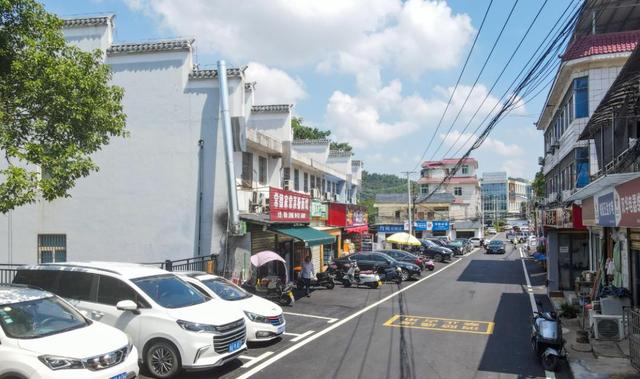 仅用60天！长沙人常走的这条路，焕新啦→