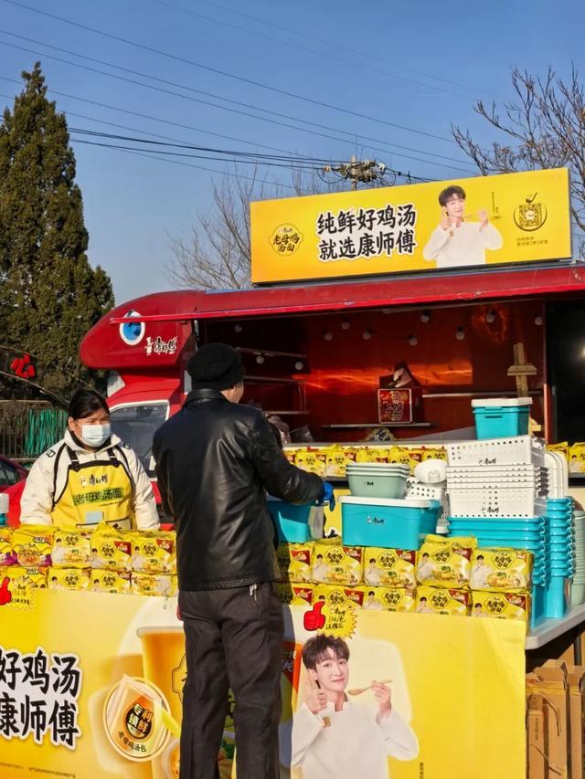 丰台烟火气天花板！这些宝藏早市、大集承包你的市井快乐~