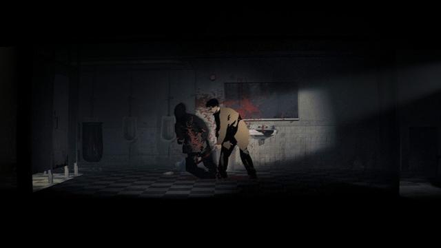 类银河恶魔城生存恐怖游戏《银松镇》公布