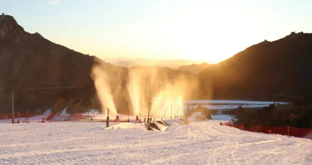 【交通大家谈】推开“北京后花园”，这几条宝藏路线藏满了惊喜