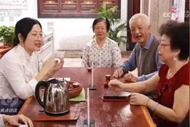 焦点访谈：巧调解 解心结图片