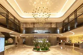 年货6折起！春节潮玩里水商圈，超多福利！图片