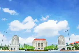 走进“魅力青岛”｜山东大学青岛校区：科研沃土汇聚国际人才图片