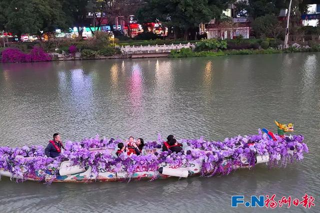 营业额翻10倍！福州这里“火”了！