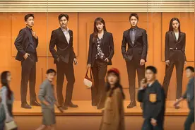 豆瓣8.3，《装腔启示录》好看到一口气追平停不下来图片