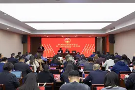 “民生清单”变“幸福账单” 钱开区六大民生实事项目出炉图片