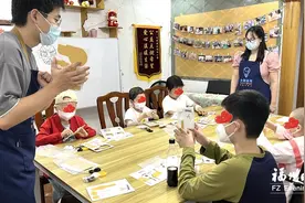 20日是世界儿童日 “微光计划”点亮白血病患儿未来图片