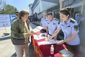 转给爸妈，哈市市场监管局发布保健食品十大骗术→图片