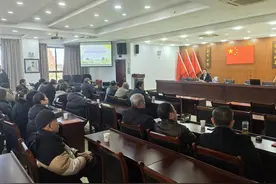 从理念到行动：长乐村垃圾分类的探索与实践图片