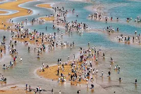 秦皇岛：一座“掌管”浪漫和治愈的城市图片