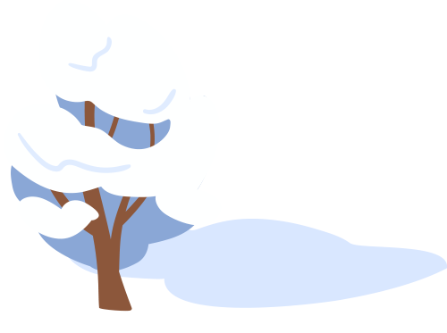 玩转平谷冬趣——全域冰雪地图来啦，开启你的热“雪”冒险！