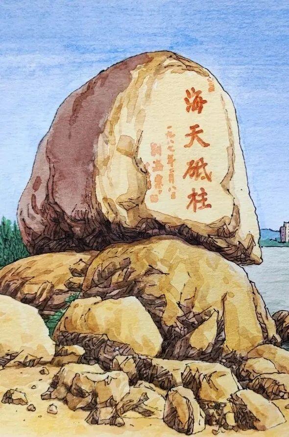 马上出发，邂逅最美珠海！游玩正当时！