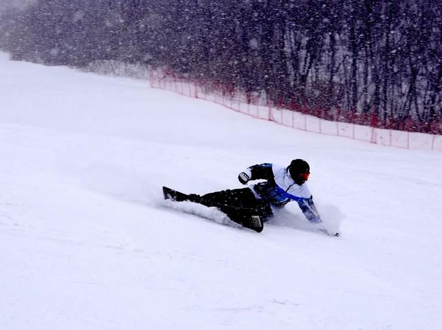 本桓高速开通！沈阳出发1.5小时直达天桥沟滑雪场，12月6日开板狂欢！