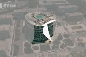 创新演绎文明互鉴 三星堆与罗丹的超时空对话图片