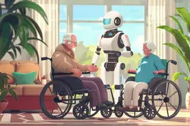 圆桌｜泡沫也是科技驱动力，质疑具身智能促使行业更严肃思考图片