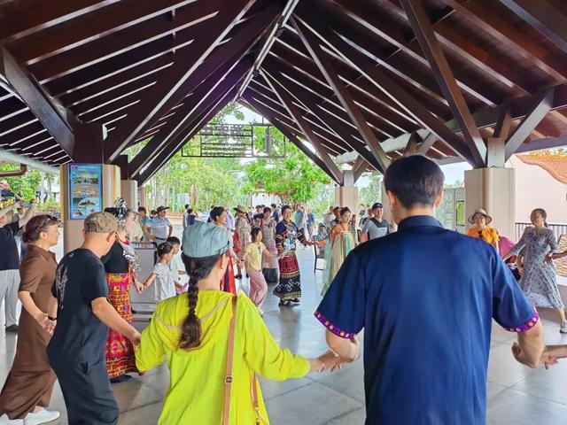 国庆中秋假期 美兰文旅市场活力迸发