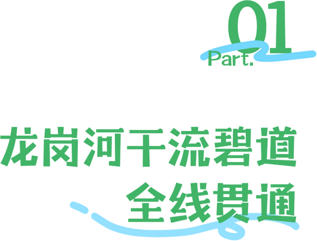 “看牛看海看夜景，深圳骑行路线精选”